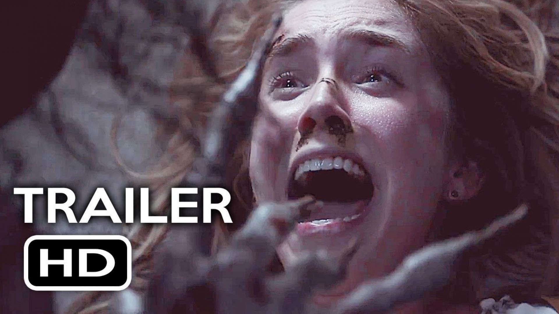 Insidious 4: The Last Key Trailer