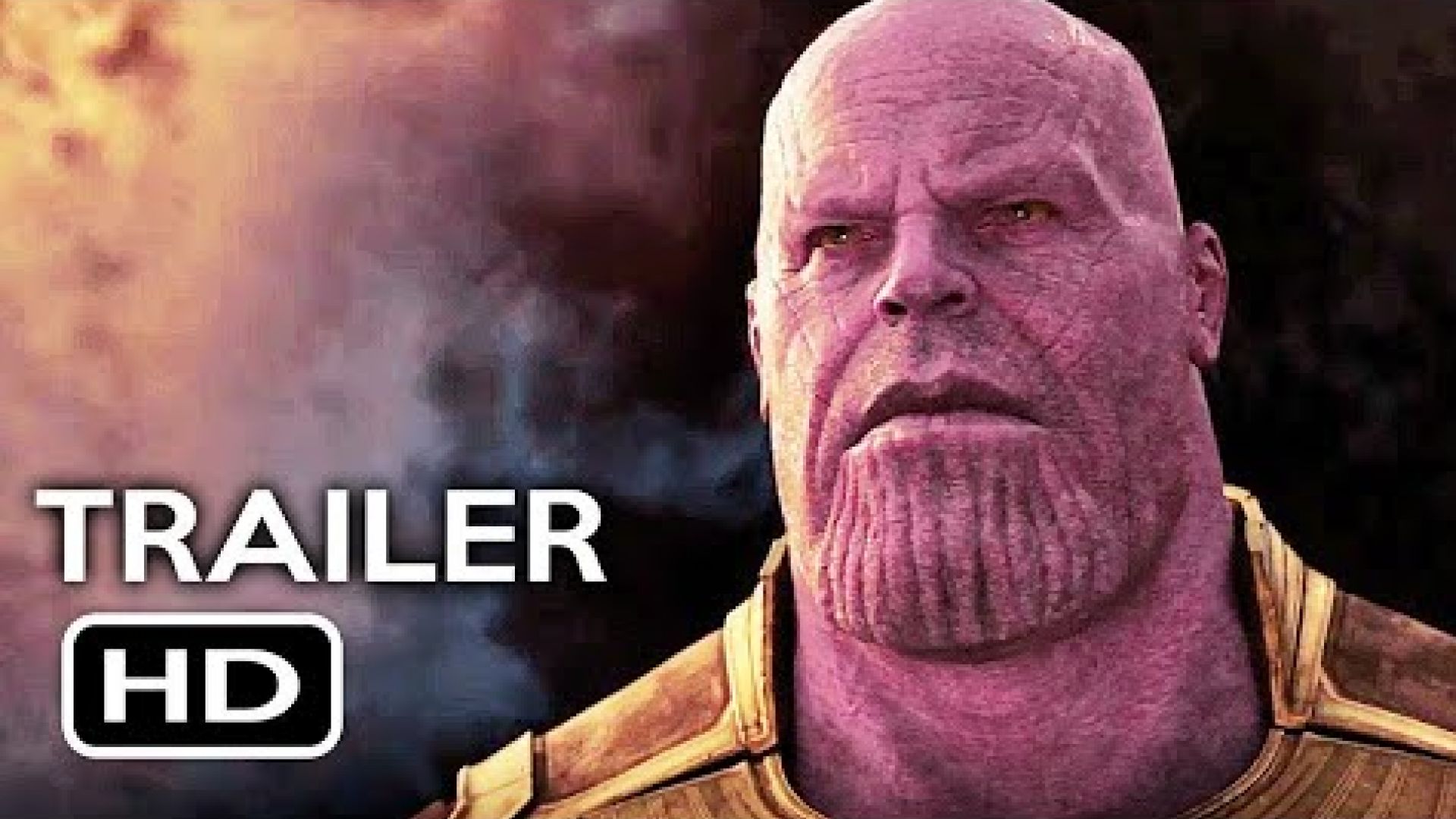 Avengers: Infinity War &quot;disney Channel Special Look&quot; Promo R
