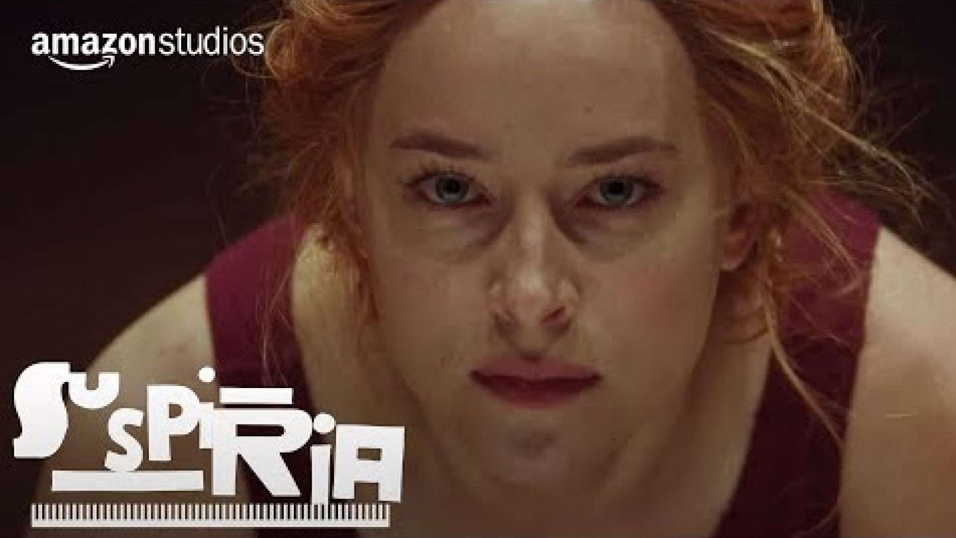 'Suspiria' Teaser Trailer - Amazon Studios