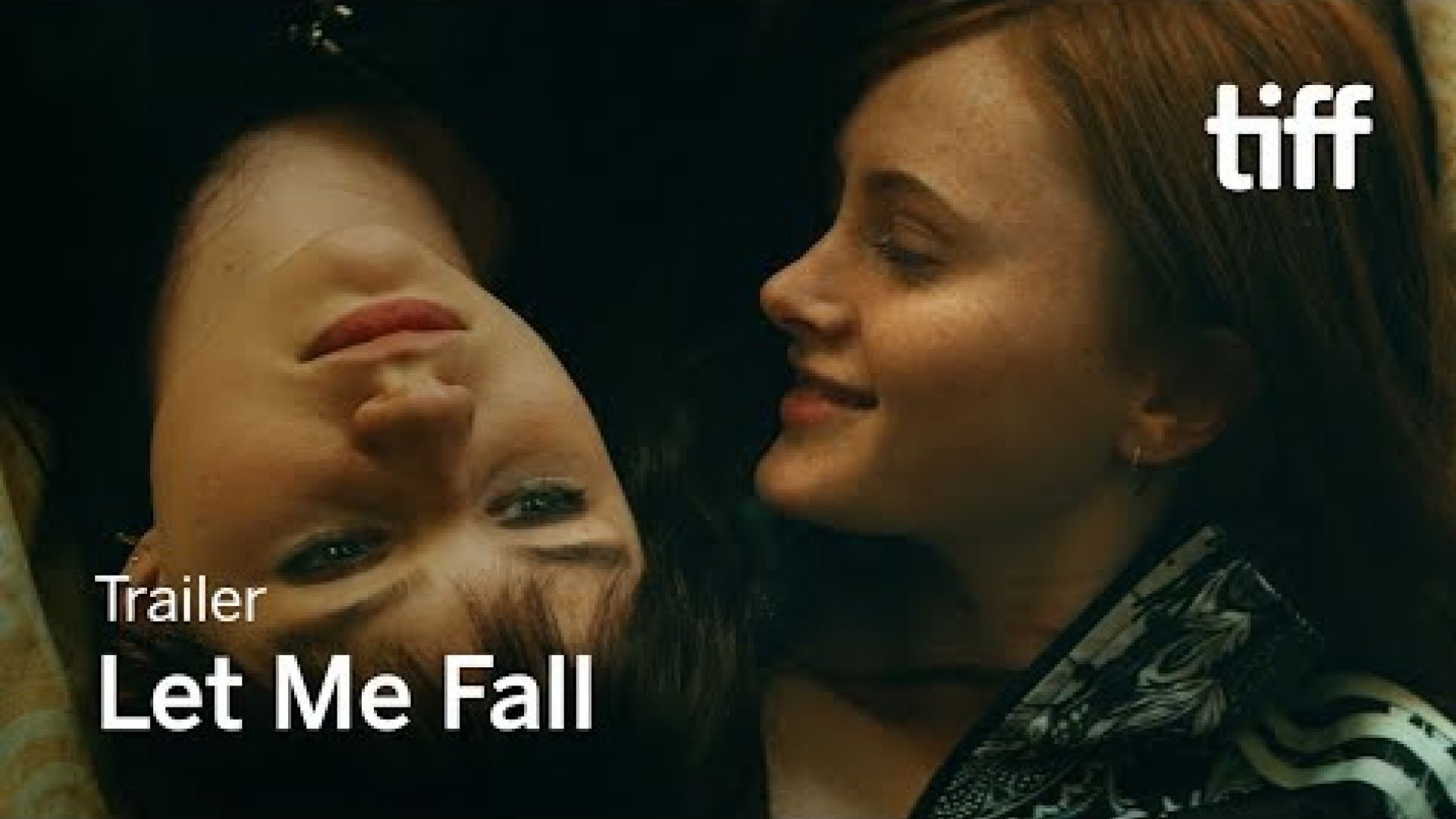 'Let Me Fall' Trailer
