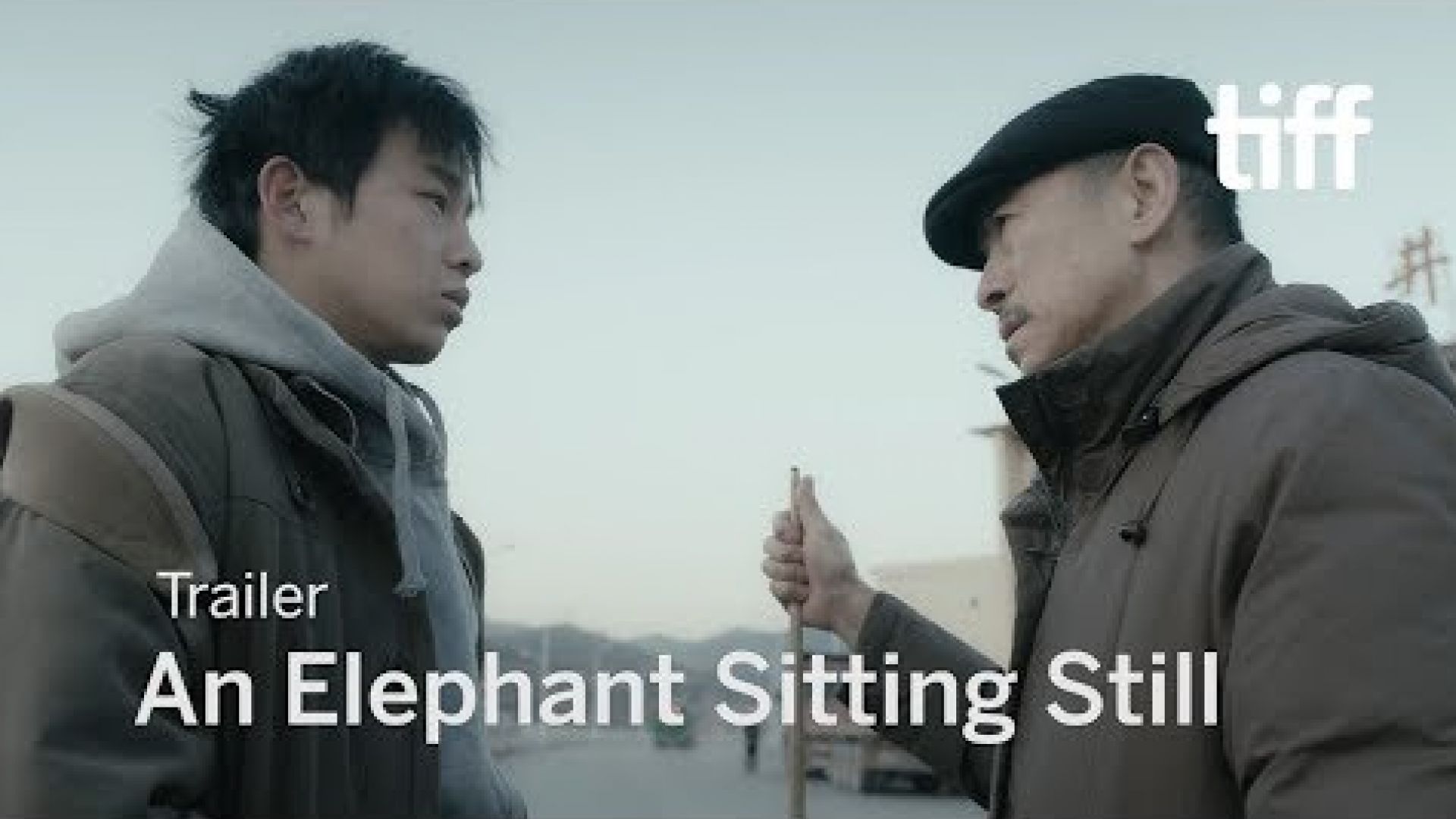 &#039;An Elephant Sitting Still&#039; Trailer