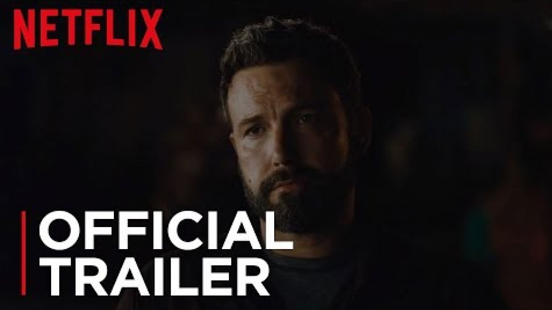 &#039;Triple Frontier&#039; Trailer