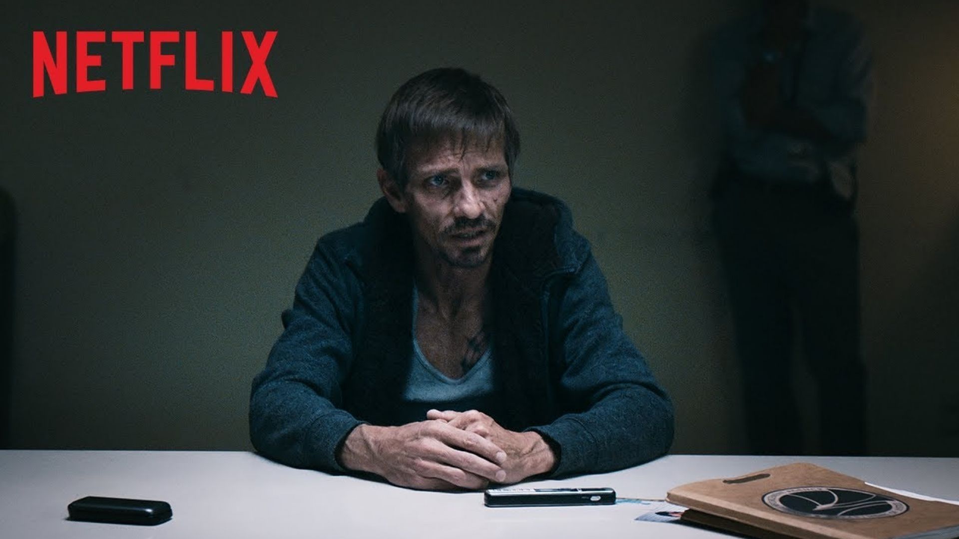 El Camino: A Breaking Bad Movie | Netflix October 11, 2019