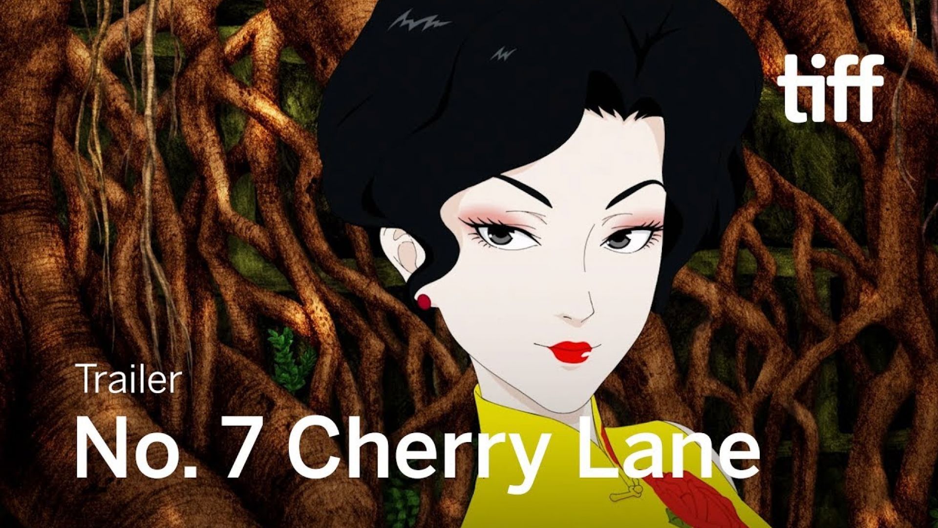 &#039;No. 7 Cherry Lane&#039; trailer