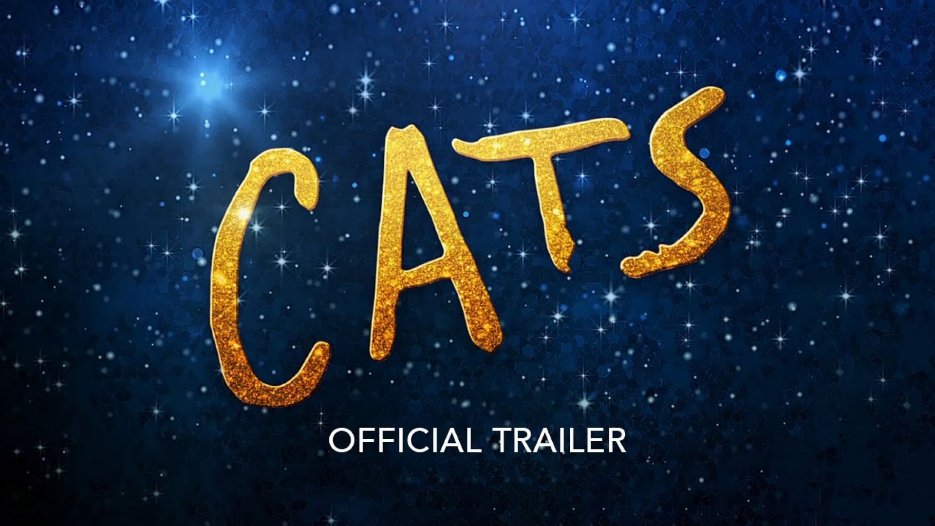 &#039;Cats&#039; trailer with Judi Dench, Idris Elba and Taylor Swift