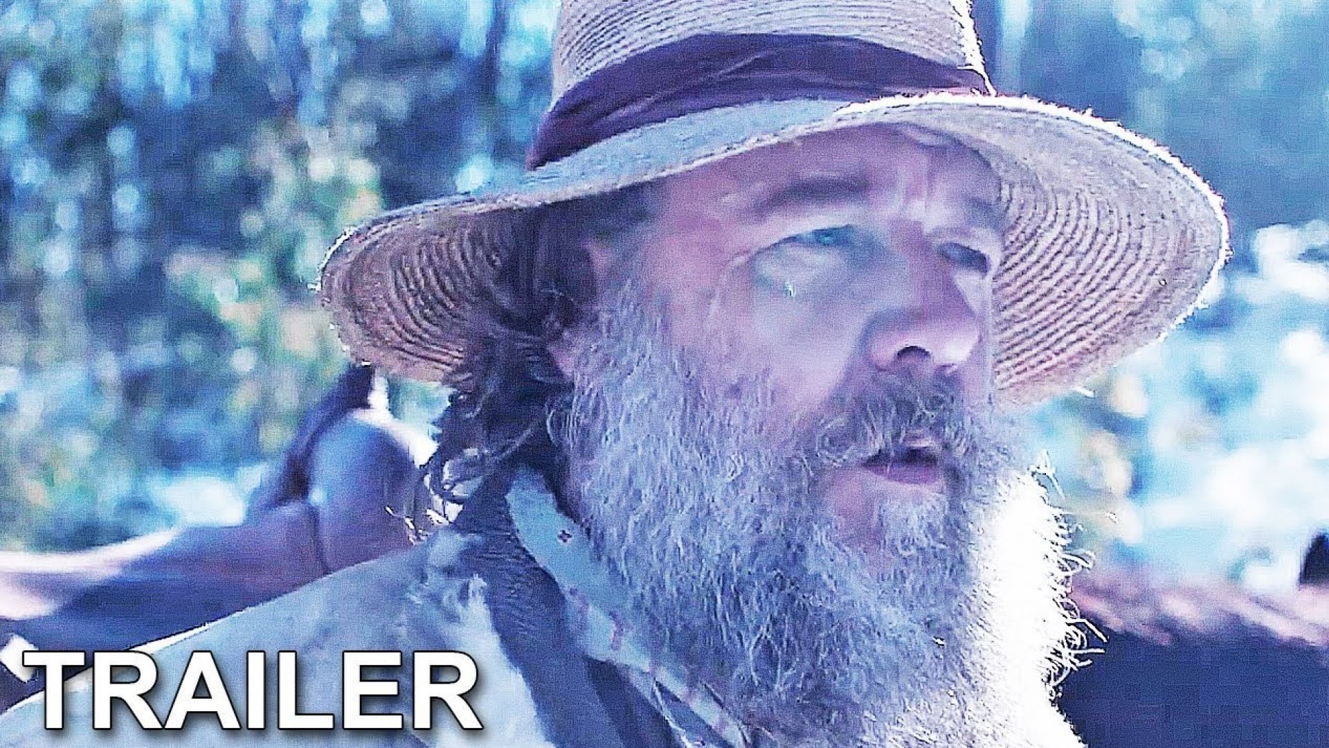 &#039;True History of the Kelly Gang&#039; trailer