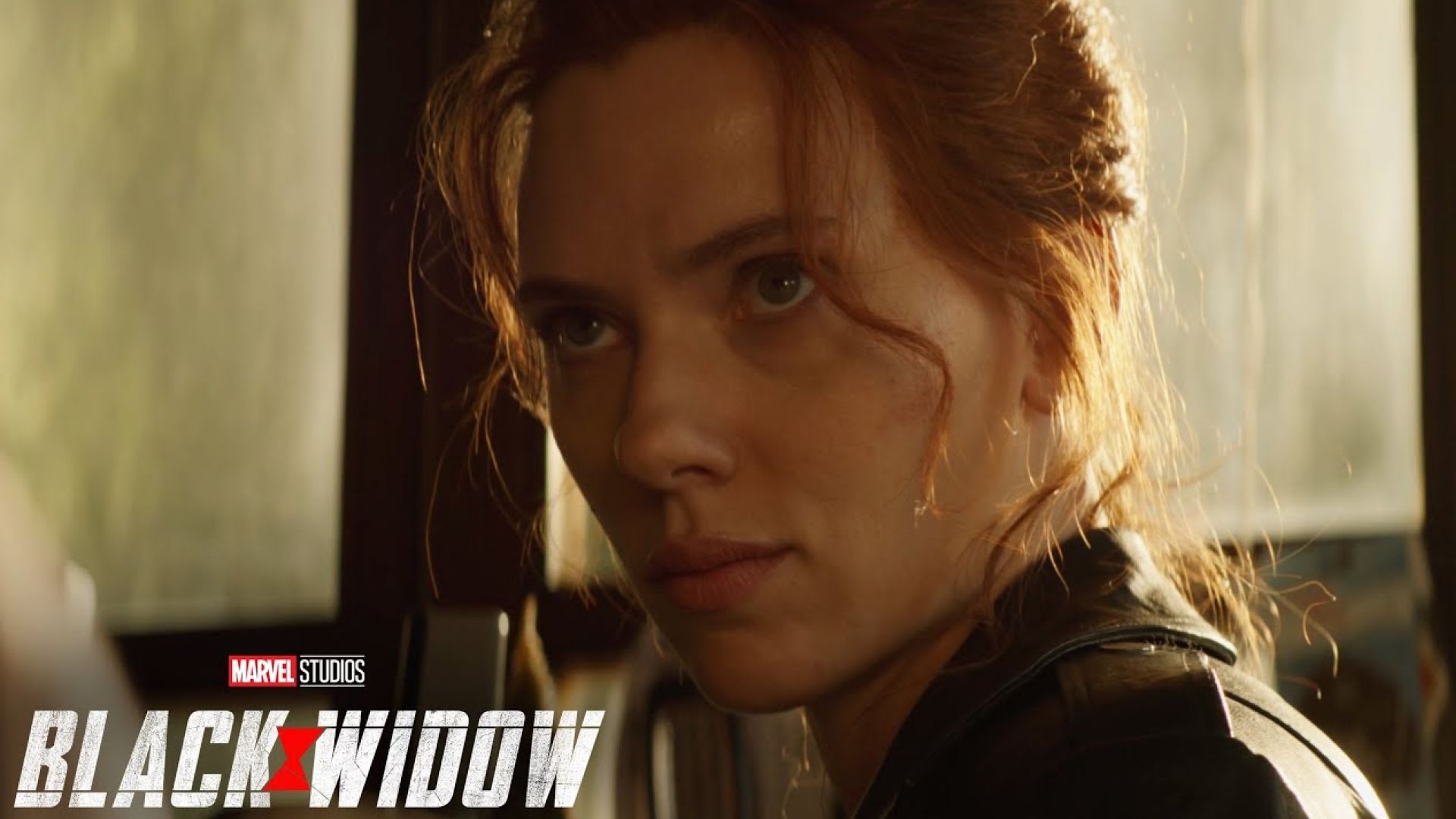 Marvel Studios&#039; Black Widow | Special Look