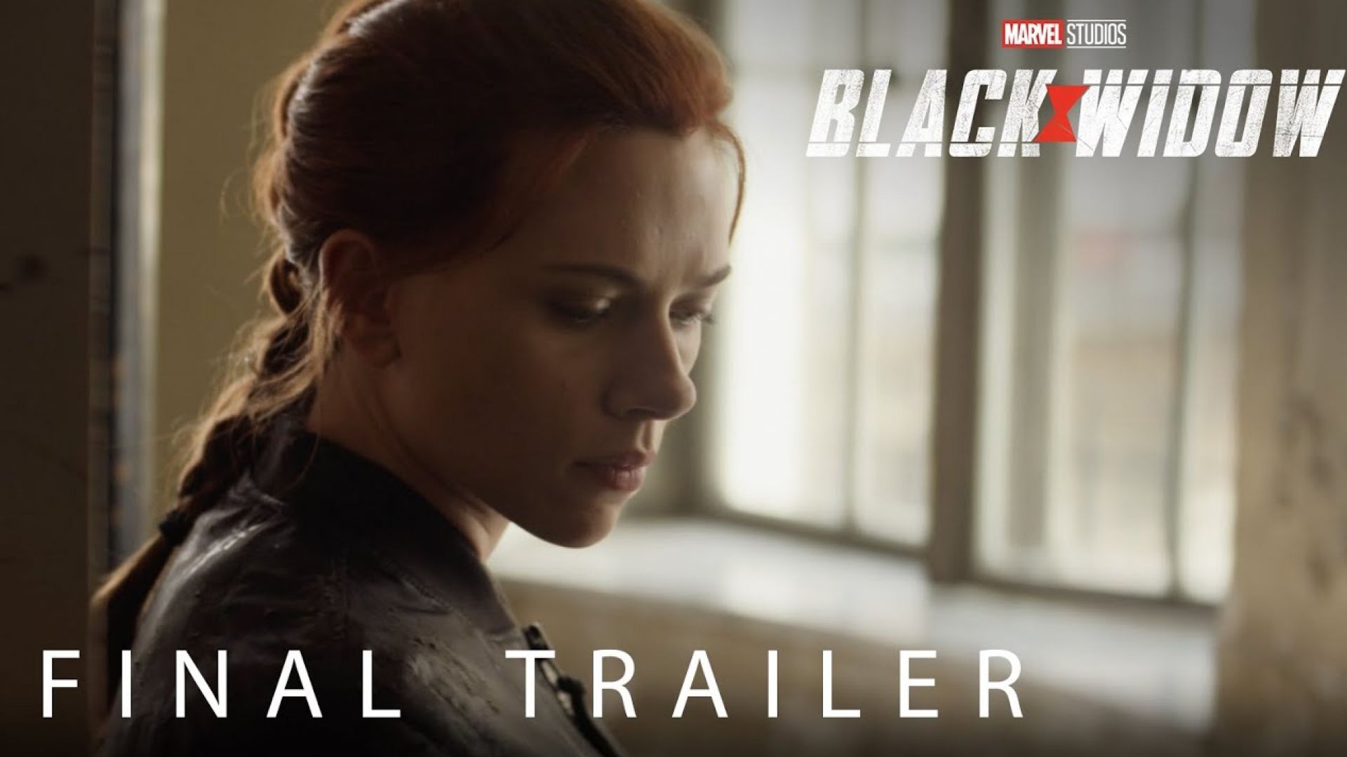 Marvel’s Final &#039;Black Widow&#039; Trailer Reveals Taskmaster, R