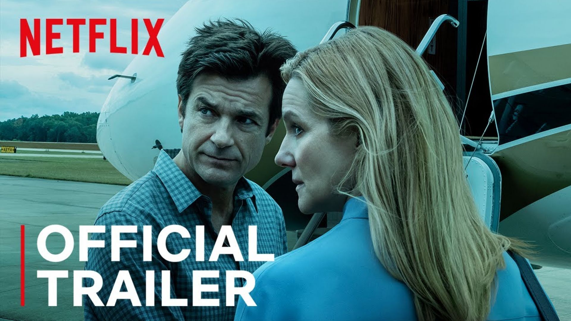 &#039;Ozark&#039; season 3 trailer ⎮ Netflix