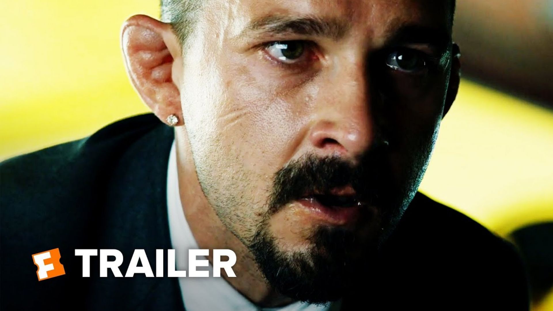 Watch: Shia LaBeouf in David Ayer&#039;s &#039;The Tax Collector&#039; (Aug