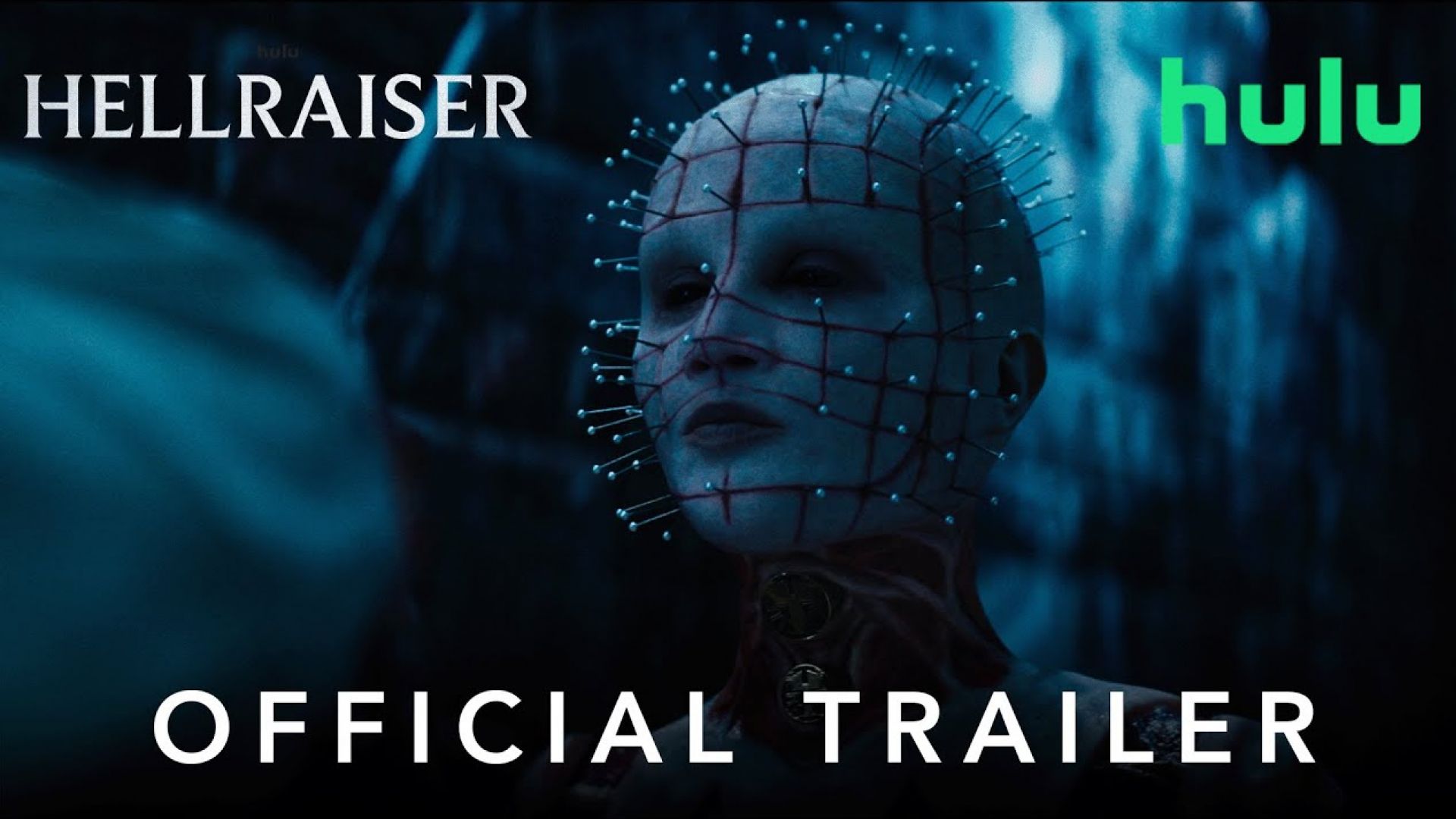 ‘Hellraiser’ Official Trailer 