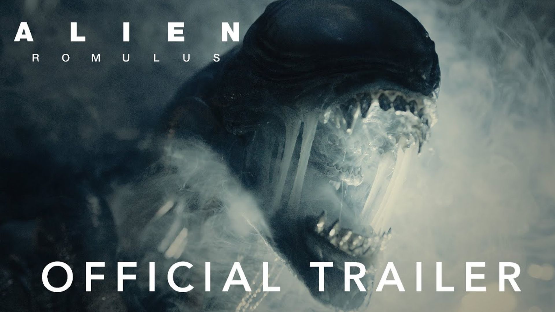&#039;Alien: Romulus&#039; Trailer