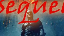 The Dark Knight sequel rumors