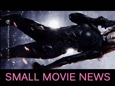 small movie news HD