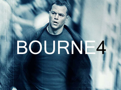 bourne 4 HD