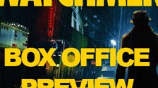 Box Office Preview: Watchmen