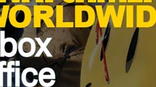 Watchmen Worldwide Box Office
