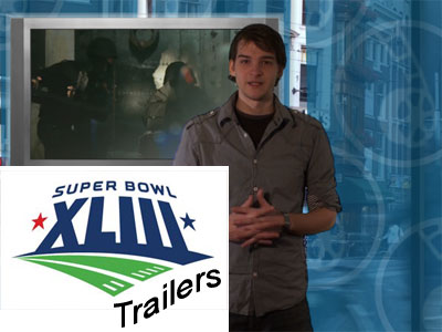 super bowl trailers intro HD