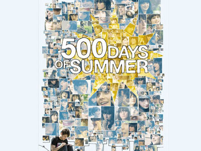 500 days of summer HD