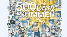 500 Days of Summer