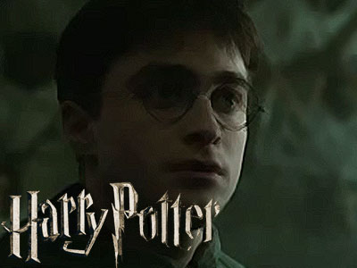 harry potter 6 HD