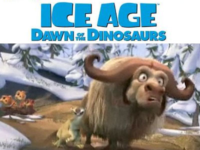 ice age 3 HD