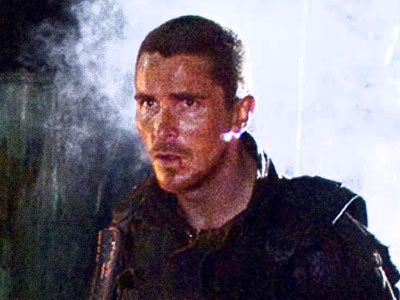 terminator salvation tv spot HD