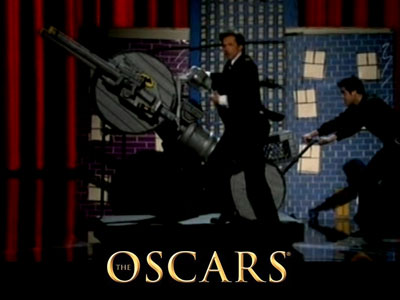 oscar highlights intro and review HD